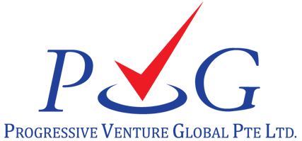 Progressive Venture Pte.,Ltd